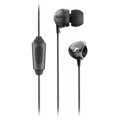 SENNHEISER AURICOLARE IN EAR CON MIC X SMARTPHONE NERO CX275S