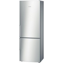 BOSCH Combi A+++ 413lt 201x70x65 KGE49BI40