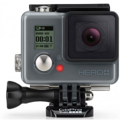 GOPRO VIDEOCAMERA OUTDOOR HERO+ LCD FULL HD DK0040021