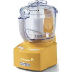 ARIETE Tritatutto 400ml 350W reverse YELLOW ROBOMIX 176702