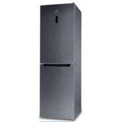 INDESIT Combi A++ NF 407lt 201x60x68 disp touch INOX XI9T2OXMB