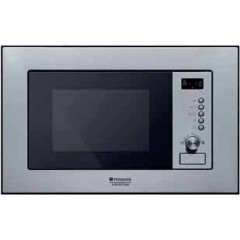 FORNO MICROONDE ARISTON HOTPOINT MWA 121.1 X/HA