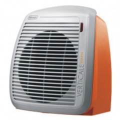 DELONGHI BTERMOVENT 2000W C/TERMOST ORANGE DE LONGHI HVY1020O