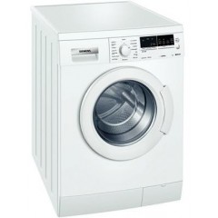 SIEMENS Lav.7kg A+++ 1000g Displ.LED Tim. 84 8x60x59 WM10E427II
