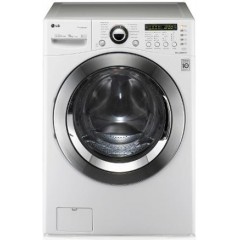LG Lav 15kg A++A 1200g Displ Timer 6motDD 69x76x99 F1255FD
