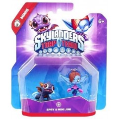 ACTIVISION Mini 2 Pack 1 87091EU