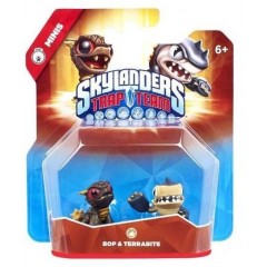 ACTIVISION Mini 2 Pack 4 87094EU