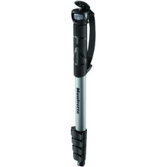 MANFROTTO MONOPIEDE COMPACT ADVANCED NERO MMCOMPACTADVBK