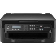 EPSON .MULTIF.INK.JET 4IN1 WIFI LCD FAX WF2510