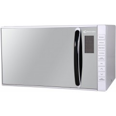 ELECTROLINE Micro c/grill elett 23lt 800W c/autocooking ME238AKW