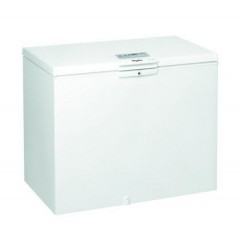 WHIRLPOOL Cong.Orizz.A+ 315Lt.6S FlexiMode Displ. 92x118x70 WHE3133