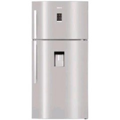 BEKO Frig.DP.A++610lt.NF Gelato Displ.Drink 182x84x75 DN162232DJIZX