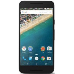 LG SMART AND6.0 DISP 5.2 HEXAC 1.8 FOT12+5MPX BLK NEXUS5X
