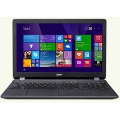 ACER Pentium Quad Core N3700-4GB DDR3-500GB 15.6 W10 ES1531P7N0