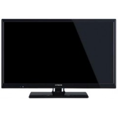 HITACHI TV LED 24 HD 2HDMI MPEG4 F.HOTEL DVBT HITACHI 24HBC05