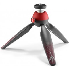 MANFROTTO MINI TRIPOD LIM. ED. PIXEL ROSSO / PIXI ART DISPLA MTPIXILERD