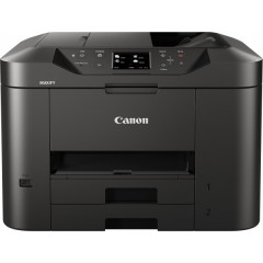 CANON MULTIF.INK J.4IN1 ADF WIFI SMALL OFFICE MB2350