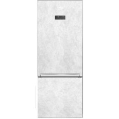 BEKO Combi A+ 520lt NF 192X70X70 Silvar RCNE520E20M