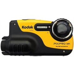 KODAK ACTION CAM 16 MP 31 mm F2.8 HD WP 10 MT WP1YL