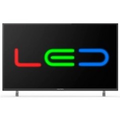 UNITED TV LED 32 HD 2HDMI 1USB DVBT2-S2 UNITED LED32SK30