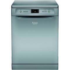 ARISTON Lavast.14cop A++A 8Pr.Displ.Tim.Zone Wash2 Inox 60 LFF8M121OCXEU