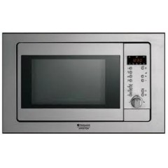 FORNO MICROONDE ARISTON HOTPOINT MWA122/HA