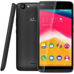 WIKO SMART AND5.1 QCORE 1.1 FOT8+5MP DS DSP5 BLK RAINBOWJAM4G
