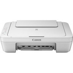 CANON .MULTIF.INK.J. 3IN1 2CART WEB FULLHD PRINT MG2550