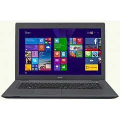 ACER I7-6500U-8GB DDR3-500GB HDD-2G-DDR3 920M 15.6 W10 E5574G710E