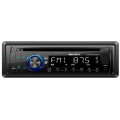 MAJESTIC Autoradio Bluetooh ingresso USB e SD Card AUX in SCD645