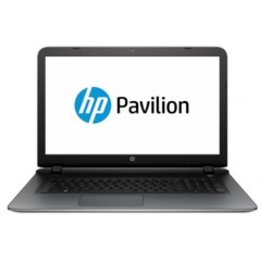 HEWLETT PACKARD I5-6200U dual-8GB DDR3L 1DM-1TB 5400RPM 940M 2GB 17G105NL