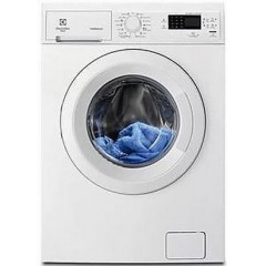 REX Lavat SLIM 6KG A++ 1000G Disp Timer Manag 43cm RWS1062EDW