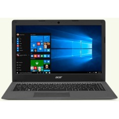 ACER Celeron N3050-2GB DDR3-eMMC 32GB-UMA 14 W10 AO1431C26S