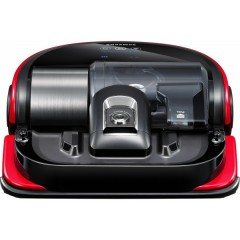 SAMSUNG Asp robotico ciclon sens sporco LCD VR20J9010UR