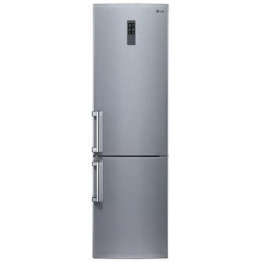 LG Comb.NF A+++-10 Displ.Man.Att.Inox Graph 201x60x69 GBB530NSQXE