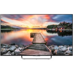 SONY LED 65FHD 3D XR1000HZ 4HDMI 3USB DVBT2-S2 SMART KDL65W859C