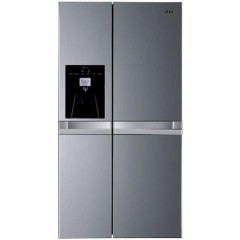 LG SBS A++ 602lt 175 6x89 4x72 3 GSL545PZQZ