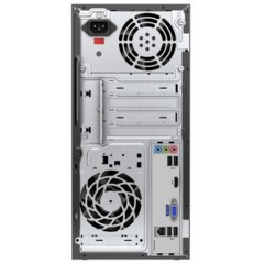 HEWLETT PACKARD I5-6400 8GB DDR3 1TB AMD Radeon R5 330 2GB W10 WH 550111NL