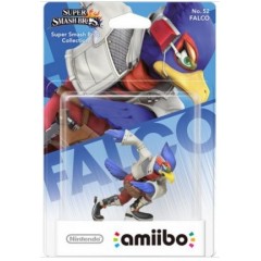 NINTENDO AMIIBO SMASH FALCO 1079466