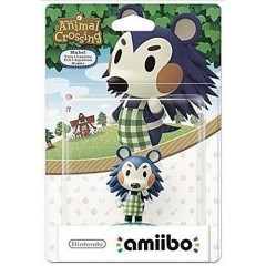 NINTENDO AMIIBO AC AGOSTINA 1079766