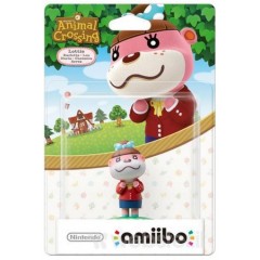 NINTENDO AMIIBO AC CASIMIRA 1080066