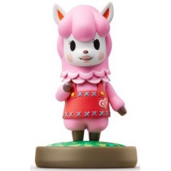 NINTENDO AMIIBO AC ALPACA 1080166