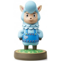 NINTENDO AMIIBO AC MERINO 1080266