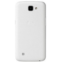 LG SMART AND5.1 QC RAM1GB Dsp4.5 F5Mpx LTE WHITE K4W