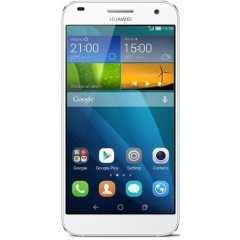 HUAWEI SMART ANDROID 4.4 QCORE 1.2 DISP5.5 FOT13 SILVER G7S