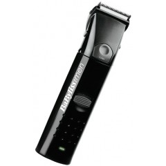 BABYLISS Etagliacapelli ricar 8posiz 2pettini BABYLISS E705PE