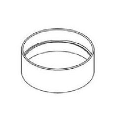 RACCORDO RIDUZIONE CIRCOLARE FRANKE 9925217