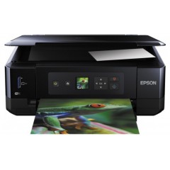 EPSON MULTIF.INK.J. WIFI 3IN1 DIRECT 5CART. F/R XP530