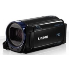 CANON VIDEOCAMERA WI-FI NFC 57X FHD MEMORIA 8 GB HFR68
