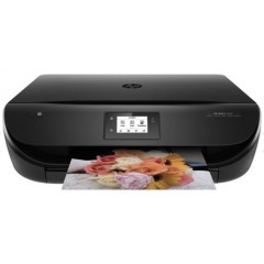 HEWLETT PACKARD MULTIF.INK.J WIFI 3IN1 2CART EPRINT (F0V63B) ENVY4520